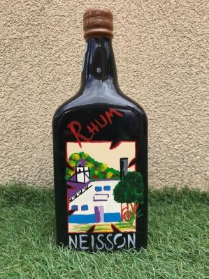 Neisson Tatanka 42% 1000ml