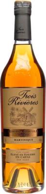 Trois Rivieres Ambre Vintage Martinique 1yo 40% 700ml