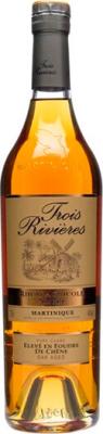 Trois Rivieres Ambre Vintage Martinique 1yo 40% 700ml