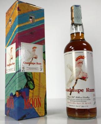 Moon Import 1998 Guadalupe 20yo 45% 700ml