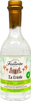 La Favorite 2018 La Creole 56% 700ml