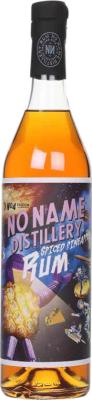 No Name Spiced Pineapple 37.5% 700ml