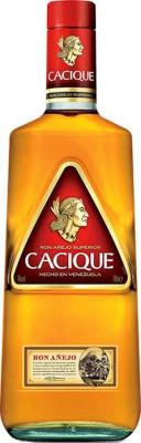 Cacique Anejo Superior 37.5% 700ml