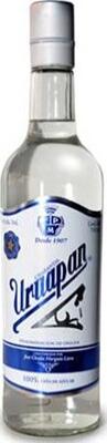 Uruapan Charanda Blanco 46.5% 355ml