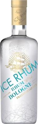 Rhum Bologne Ice Rhum 45% 700ml