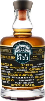Familie Ricci Quintessence 2024 55% 700ml