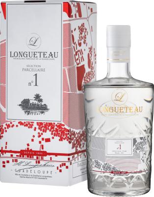 Longueteau 2021 Selection Parcellaire no.1 55% 700ml