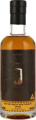 That Boutique-y Rum Company Uitvlugt Batch #2 29yo 44% 500ml