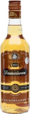 Damoiseau Gold 40% 700ml