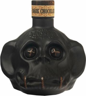 Deadhead Monkey Dark Chocolate Spiced 35% 700ml