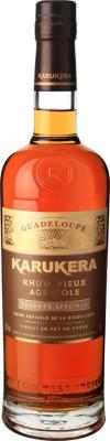 Karukera Reserve Special 42% 700ml