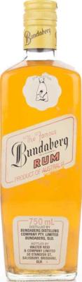 Bundaberg 37.5% 750ml