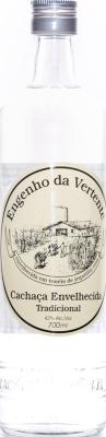 Engenho Da Vertente Brazil Envelhecida Tradicional 42% 700ml