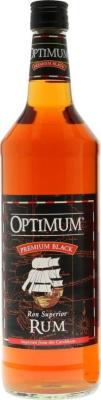 Optimum Premium Black 37.5% 1000ml