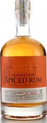 English Spiced 42% 500ml