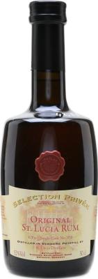 The Secret Treasures 2005 Saint Lucia 6yo 52% 500ml