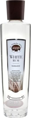 Saint Nicholas Abbey White Barbados 40% 700ml