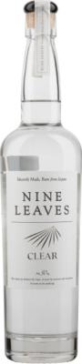 Nine Leaves Clear 50% 700ml