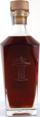 La Cruz 1984 S.B.S 40% 700ml