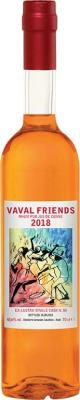 Velier Clairin 2015 Ansyen Vaval Fiends Ex-Whisky Single Cask No.50 5yo 48.6% 700ml