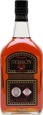 Neisson 2005 Velier 70th Anniversary 12yo 51.3% 700ml