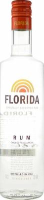 Florida Specially Selected Rum 37.5% 700ml