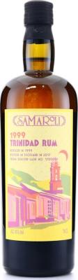 Samaroli 1999 Trinidad 18yo 45% 700ml