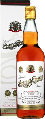 Thai Beverage Marketing Thailand Sangsom Special Rum 40% 700ml