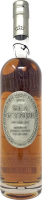 Broxburn Bottlers Sea Wynde Pot Still 46% 750ml