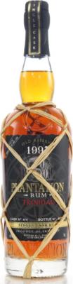 Plantation 1997 Trinidad Old Reserve 43% 700ml