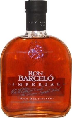 Barcelo Imperial 10yo 40% 700ml