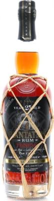 Plantation Trinidad Cask Finish Rum Kitchen 25yo 53% 700ml