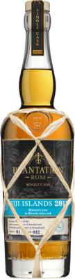 Plantation 2011 Fiji Marsala Wine Cask 12yo 52% 700ml