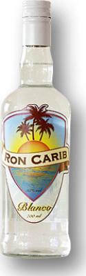 Ron Carib Blanco 40% 700ml