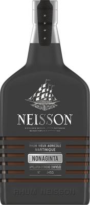 Neisson Nonaginta 90th Anniversary 47.6% 700ml