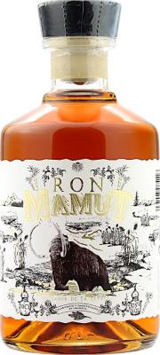 Ron Mamut Destilerias Liber 37.5% 700ml