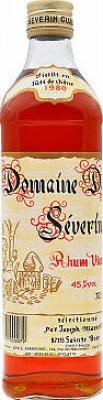 Domaine de Severin 1980 Rhum Vieux 45% 700ml
