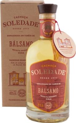 Soledade Balsamo 40% 700ml