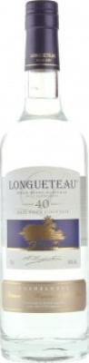 Longueteau Bartender Selection Rhum Blanc 40% 700ml