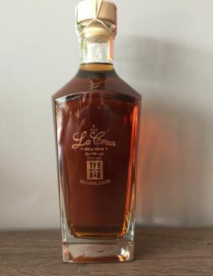 La Cruz Vintage 1988 Single Barrel 40% 700ml