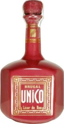 Brugal Unico 12yo 40% 700ml