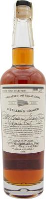 Privateer The Queen's Share Rum Maggie's Cut 26 3yo 58.6% 750ml