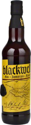 Blackwell Gold Special Reserve 40% 700ml