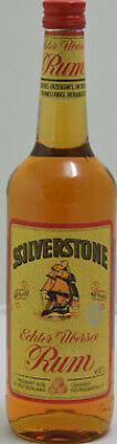 Silverstone Echter Ubersee 40% 700ml