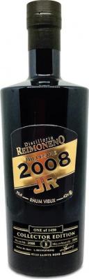 Reimonenq 2008 8yo JR Millesime 42% 700ml