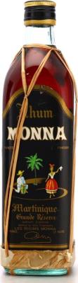 Monna Sole Proprietors Grande Reserve 1970s 700ml