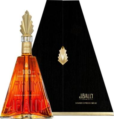 J.Bally 100 years Grande Cuvee du Siecle 45% 700ml