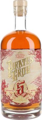 Pirates Grog 5yo 37.5% 700ml