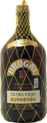 Brugal XV Reserva Familiar 37.5% 1750ml