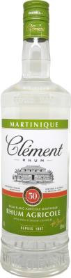 Clement Blanc 50% 1000ml